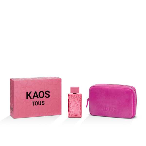 TOUS KAOS 2-piece set Kaos 2 Piece Set