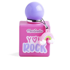 You Rock Edt Vapo