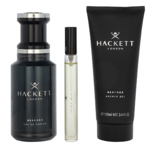 Hackett Bespoke Parfüümvesi