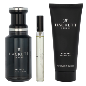 Hackett Bespoke Parfüümvesi