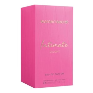 Intimate Delight Edp