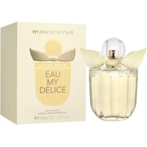 Eau My Delice Edt Tualettvesi