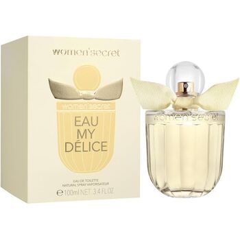 Eau My Delice EDT Eau My Delice Edt Tualettvesi