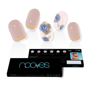 Nail Gel Films Elegant