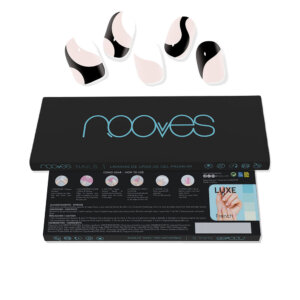 Premium Glam Gel Nail
