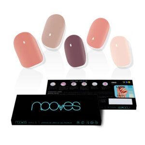 Gel Nails Secret Earth