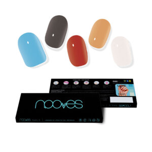Premium Glam #Melody Gel