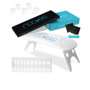Premium Gel Nail Sheets Meigitoode