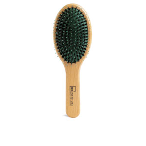 Oval Brush Double Bristle