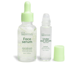Aloe Vera 2 Piece