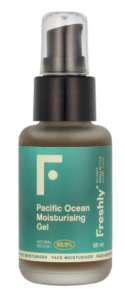 Pacific Ocean Moisturising Gel