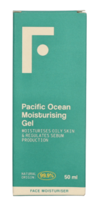Freshly Cosmetics Pacific Ocean Moisturising Gel