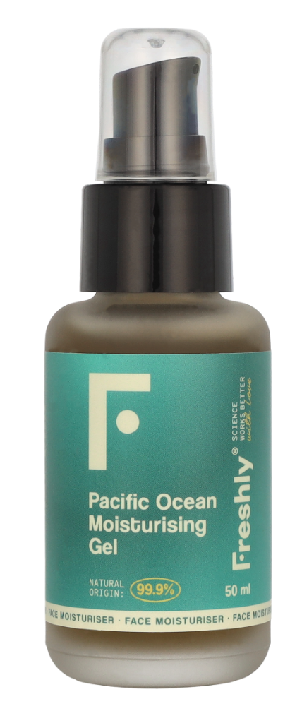 Pacific Ocean Moisturising Gel