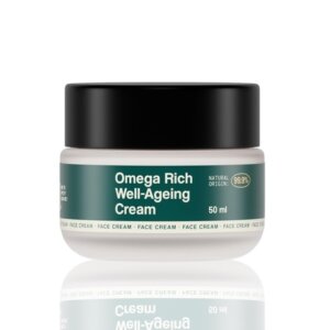 Omega Rich Well Ageing