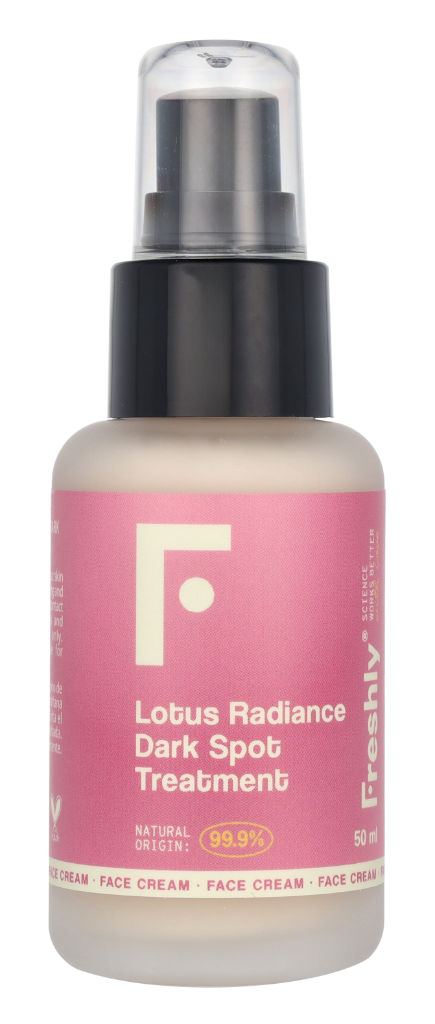 Lotus Radiance Dark Spot