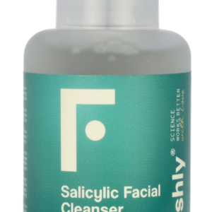 Freshly Cosmetics Salicylic Facial Cleanser
