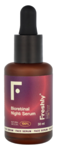 Bioretinal Night Serum