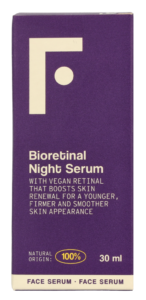Freshly Cosmetics Bioretinal Night Serum