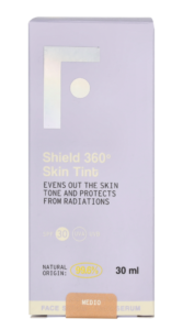 Freshly Cosmetics Shield 360 Skin Tint