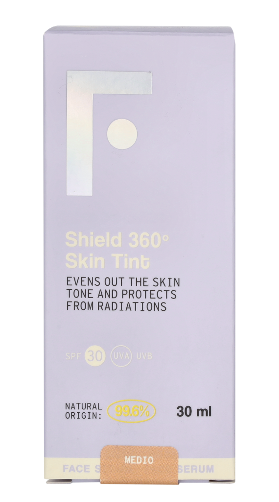 Freshly Cosmetics Shield 360 Skin Tint