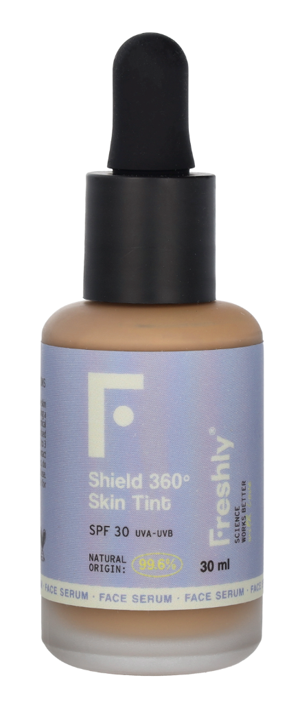 Shield 360 Skin Tint