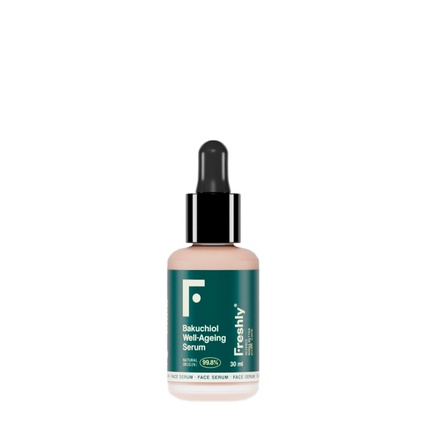Freshly Exosome Well-Ageing Eye Serum Freshly Exosome Well Ageing