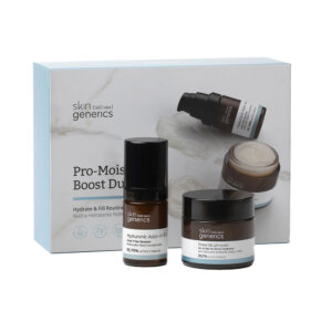 Pro Moisture Boost Duo Nahahooldustoode