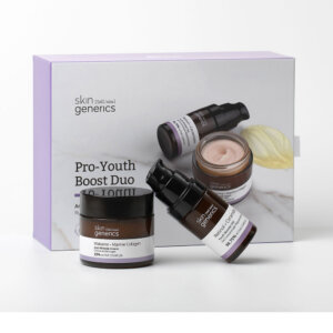 Pro Youth Boost Duo