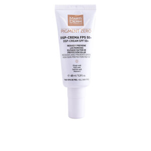 Pigment Zero Dsp Depigmenting 40ml