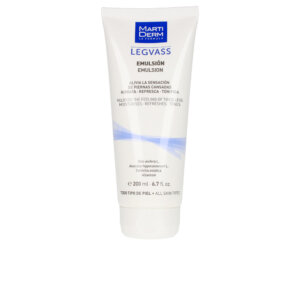 Martiderm Legvass Emulsion