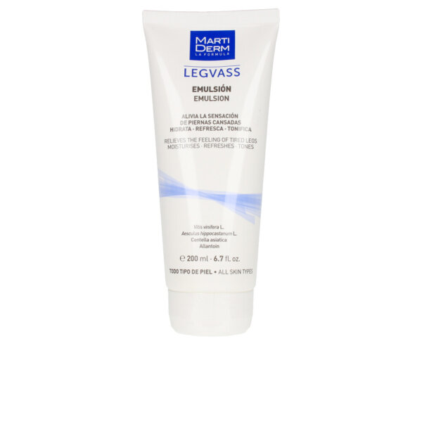Martiderm Legvass Emulsion Martiderm Legvass Emulsion
