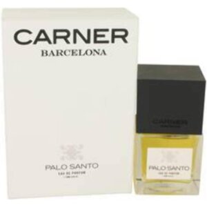 Palo Santo Edp