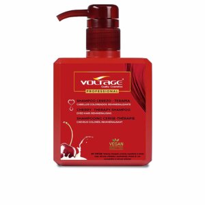 Cherry Therapy Shampoo