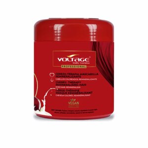 Cerezo Terapia Mascarilla