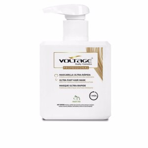 Ultra Rapida Mascarilla 1