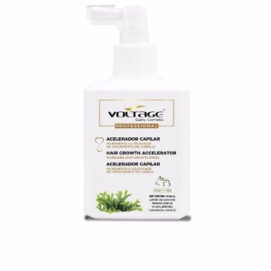 Acelerador Capilar Tratamiento Spray