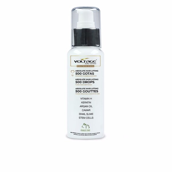 ABSOLUTE HAIR-LIFTING 500 drops serum 100 ml Absolute Hair Lifting 500