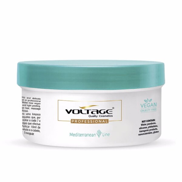 SEA SALT & SEAWEED shampoo 400 ml Sea Salt & Seaweed