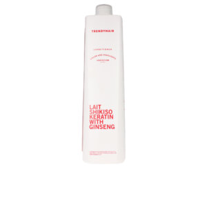 Lait Shikiso Keratin With