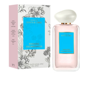 Paraiso Escarchado Edt