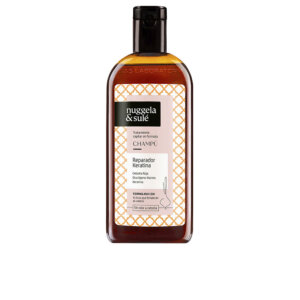 Reparador Keratina Champu