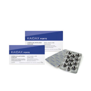 Forte Anti Fall Capsules