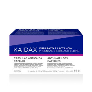 Pregnancy & Lactation Capsules