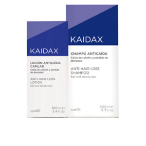 Forte Anti Hair Loss