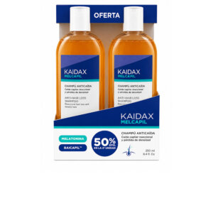 Melcapil Champu Pack 2