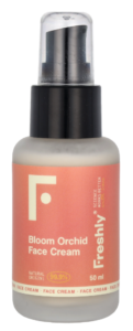 Bloom Orchid Face Cream