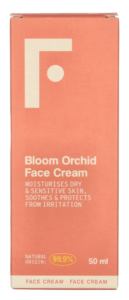 Freshly Cosmetics Bloom Orchid Face Cream