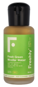 Fresh Green Micellar Water