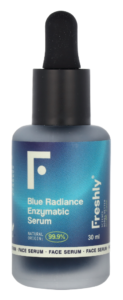 Blue Radiance Enzymatic Serum
