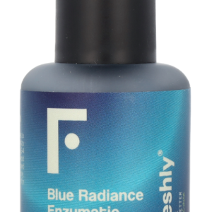 Blue Radiance Enzymatic Serum